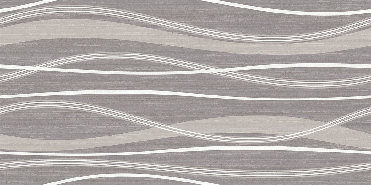 WAVES GRAPHITE 25X50